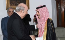Algérie : Tebboune indésirable au sommet arabe de Riyad