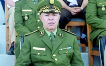 Algérie : Le général-major Arar rejoint ses nombreux pairs à la prison militaire