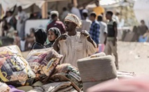 Soudan : Pillages, combats fratricides, flot de réfugiés… le chaos se poursuit