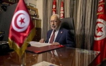 Tunisie : Ghannouchi écope d’une année de prison
