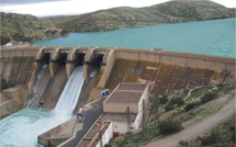 Oujda / Conseil du Bassin de la Moulouya : Examen du Plan directeur d’aménagement des ressources en eau