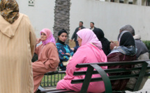 INDH -Bouskoura : Un centre pluridisciplinaire à Nouaceur dédié aux femmes en difficulté