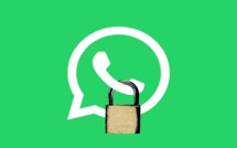 WhatsApp : Verrouiller plus sûrement ses discussions est désormais possible