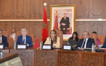 Maroc - Wallonie : Etablissement d’un partenariat stratégique dans cinq domaines clés