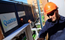 Carburants propres : Quadrise annonce l'avancement de son projet au Maroc