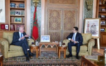 Vers une coopération plus approfondie entre le Maroc et la Fondation Konrad-Adenauer