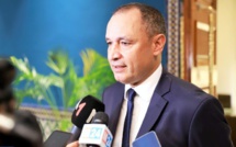 Forum international de la Chimie : le Maroc entre dans une nouvelle ère industrielle selon Mezzour