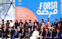 Forsa 2023 : La 2ème édition affiche un record avec 134.000 candidatures enregistrées