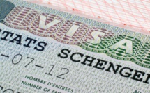 Visas Schengen : Les pays de l'espace épinglés pour leur procédures en vigueur