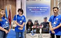 Maroc - UNICEF: Lancement de « U-Report Morocco », porte-voix des jeunes marocains