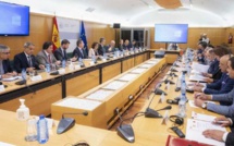 Maroc-Espagne : Une réunion à Madrid pour préparer l'opération Marhaba 2023