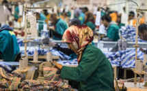 Conjoncture mondiale et secteur du textile  : Les règles d’or d’IFC pour y faire face