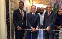 L'Italie ouvre un centre consulaire à Tindouf et envoie un message politique ambigu  