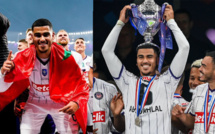 Affaire Zakaria Aboukhlal : Toulouse FC dément les accusations mensongères de RMC Sport