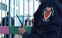 Rapport de la DGAPR : Une population carcérale en croissance et de plus en plus jeune