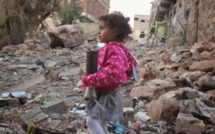 Rapport : Les « coûts des guerres »