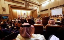 Palestine-Ligue arabe : L'Initiative de paix arabe reste la première option pour mettre fin à l'occupation