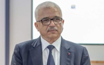Mohammed Dardouri défend le bilan de la Phase III de l'INDH 