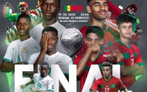 CAN U17 / Maroc-Sénégal : Comment suivre la finale des Lionceaux africains?