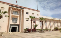 ​Dakhla : Quatre femmes prennent d'assaut le Conseil de la Région et agressent un agent d'autorité 