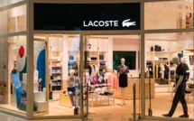 Lacoste présente ses excuses et retire la collection controversée