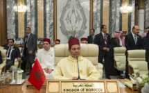 Sommet arabe : SAR le Prince Moulay Rachid représente SM le Roi 