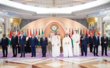 Le Sommet arabe salue le Comité Al-Qods dans la défense d'Al-Quds