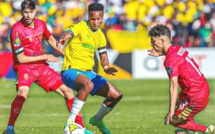 Football : Le Wydad en finale de la Ligue des champions