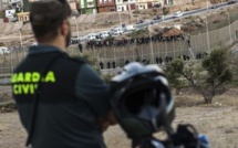 Trafic de migrants : Deux passeurs algériens arrêtés en Espagne