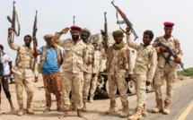 Soudan : Des frappes sur Khartoum, l'ambassade du Qatar attaquée