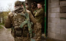 Guerre en Ukraine : Moscou revendique la prise de Bakhmout, Kiev conteste