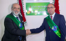 Marrakech : L’Université Caddi Ayyad devient le siège des « Etats-Unis du Monde »