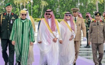 Ligue arabe : Après le fiasco algérien, un Sommet porteur d'espoir à Jeddah 