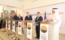 Le Maroc pressenti futur hôte du prochain Forum de Néguev (média israélien) 