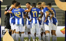 Botola Pro D1 / IRT-RCA : Un match décevant devant 50.000 spectateurs