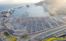 Port Performance Index  : Leader en Afrique, Tanger Med améliore son classement de deux places