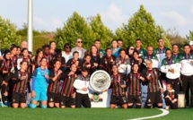 Football féminin : L’AS FAR championne du Maroc 2022-2023