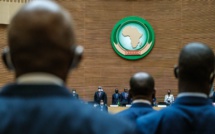 L’Union Africaine face au défi de la sécurité