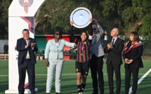 Football féminin : Ghizlane Chebbak meilleure buteuse, RCA et Amjad Taroudante relégués