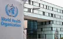Santé : L’OMS plaide pour un «accord historique» sur les pandémies