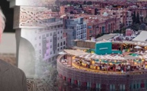 Marrakech: L’icône du cinéma mondial Robert de Niro inaugure le « Nobu Hotel »