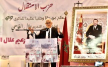 Hommage à Allal El Fassi : Baraka met en exergue les engagements constants de l’Istiqlal envers les Marocains
