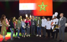 Maroc-Egypte : Examen des opportunités de partenariat en agroalimentaire