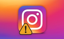 « Instagram down » : La plateforme fait face à des problèmes de connexion