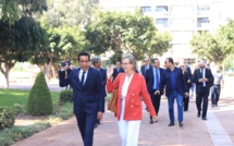 Agadir: Une délégation explore les opportunités de partenariat Maroc-Europe
