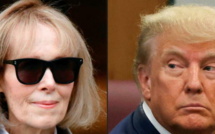 États-Unis : Plainte pour diffamation de l’ex-journaliste contre Trump