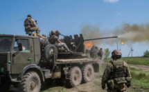 Ukraine : Wagner transfèrera Bakhmout à l’armée russe d’ici le 1er juin