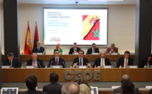 Maroc - Espagne: Concertations d’hommes d’affaires pour une prospérité partagée