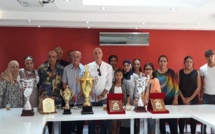 Dirigeants sportifs : Abdessadek Bitari président de la Fédération Royale Marocaine de Gymnastique