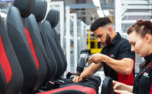 Automobile-Tanger : Lear Corporation convertit son site en une usine de systèmes de connexion